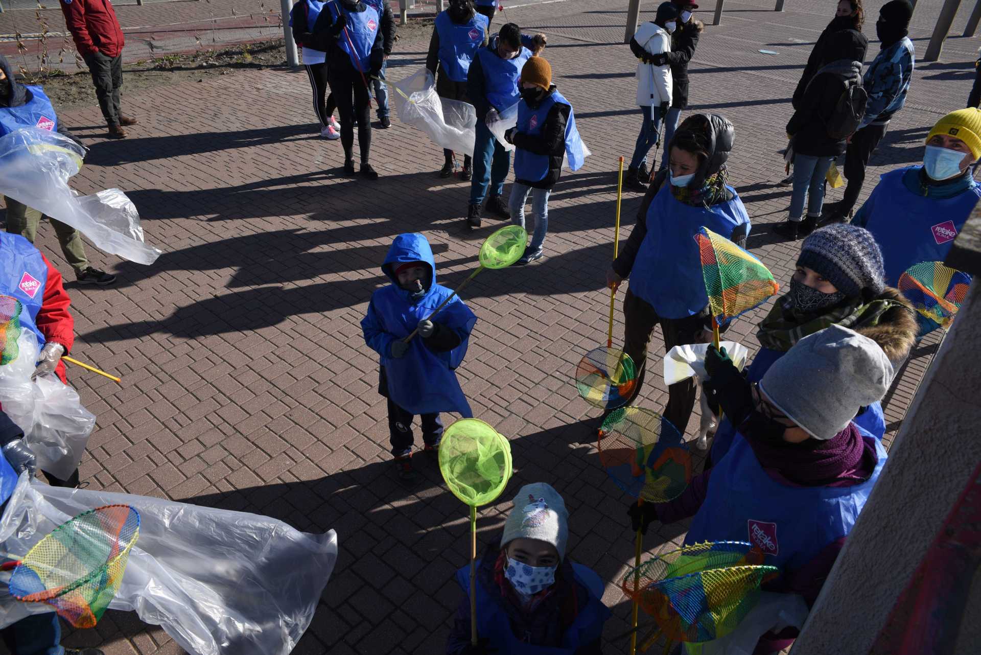 We Love Ostia, San Valentino sulla spiaggia insieme a Retake